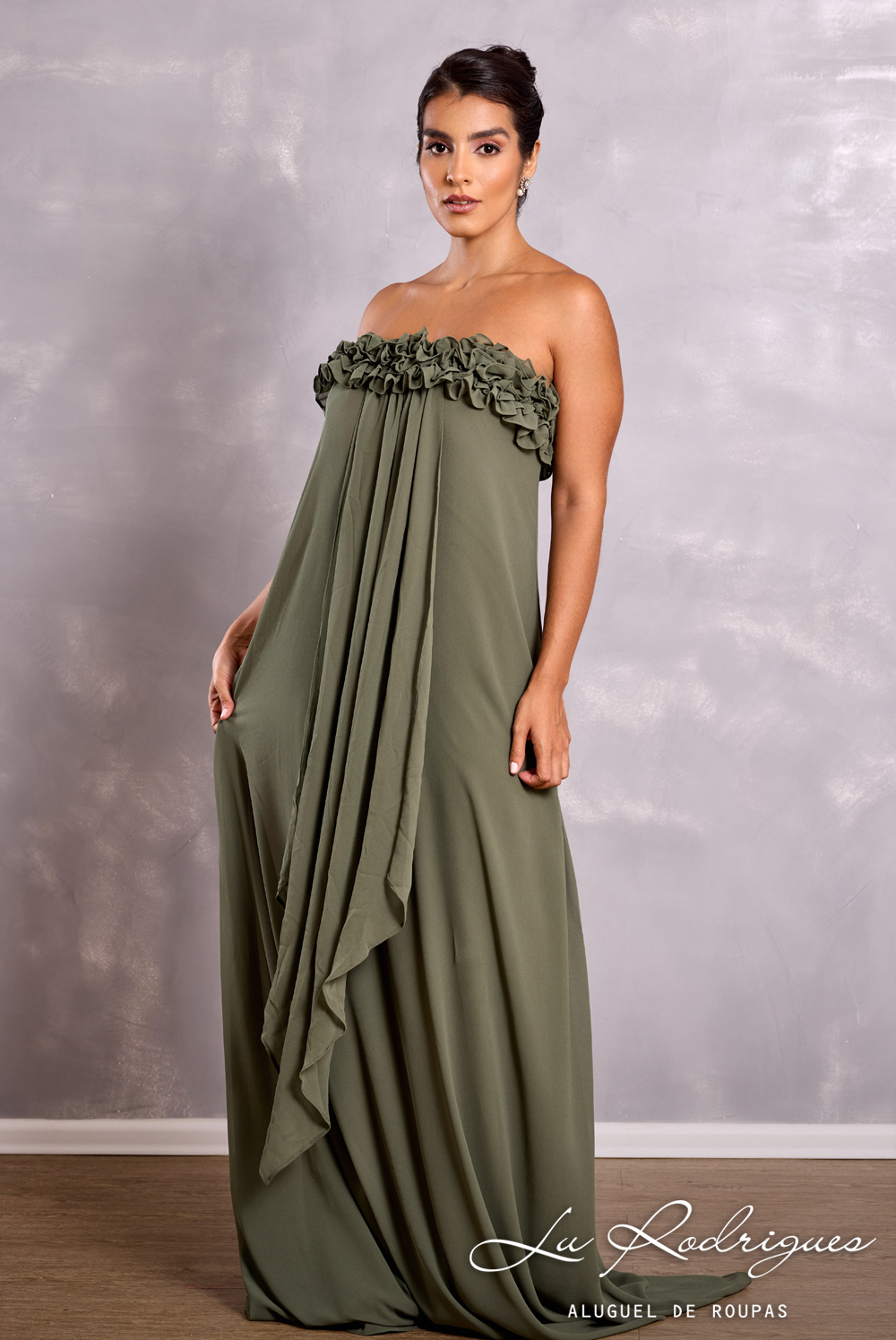 tendências vestidos de festa 2026