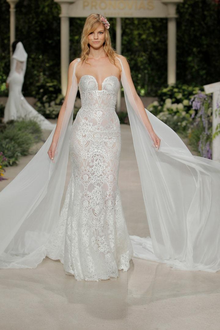 vestido de noiva celta