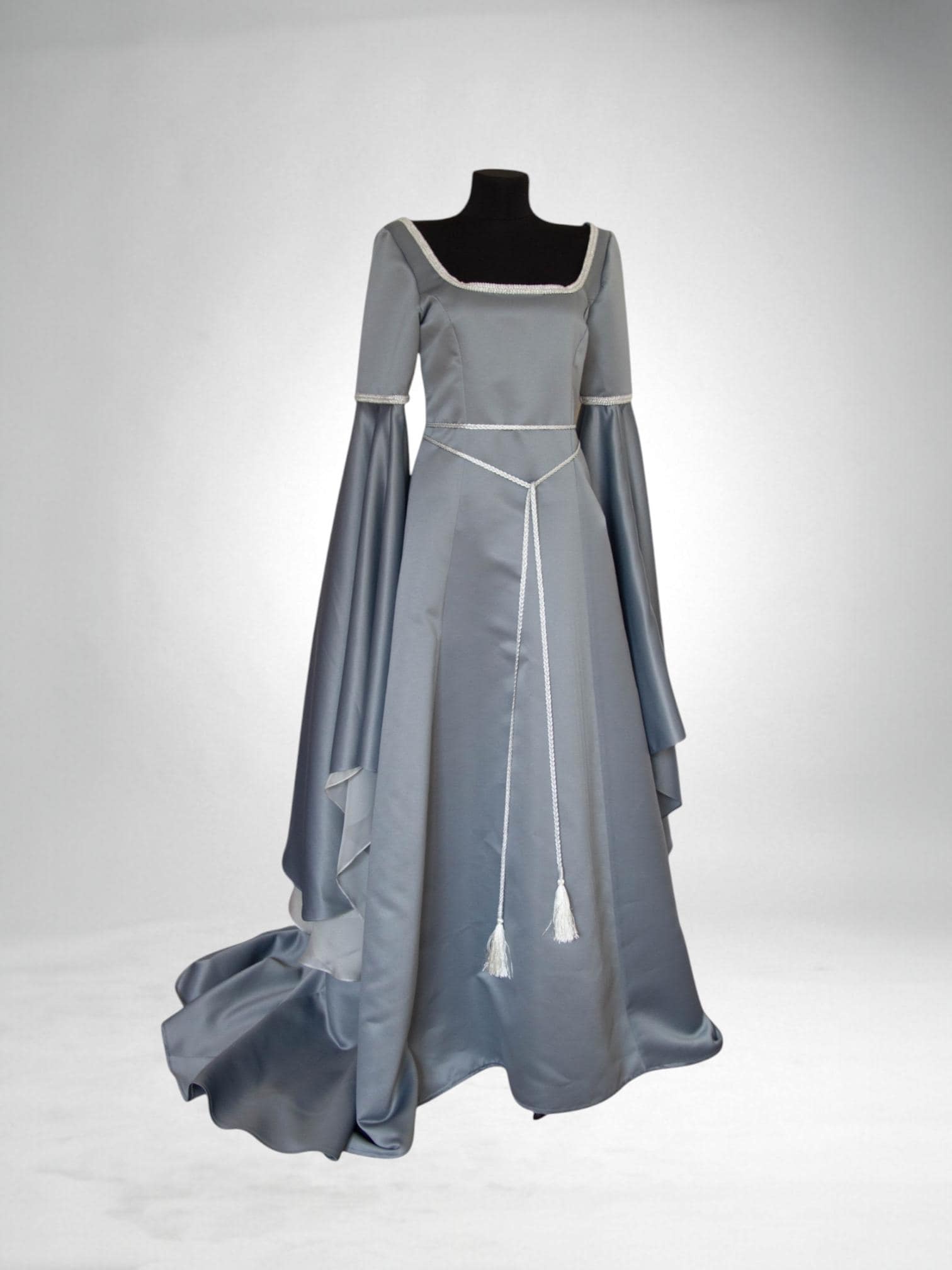 vestido de noiva estilo conto de fadas