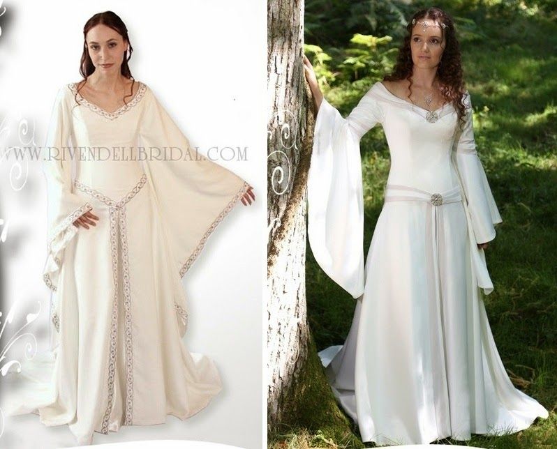 vestido de noiva com corpete