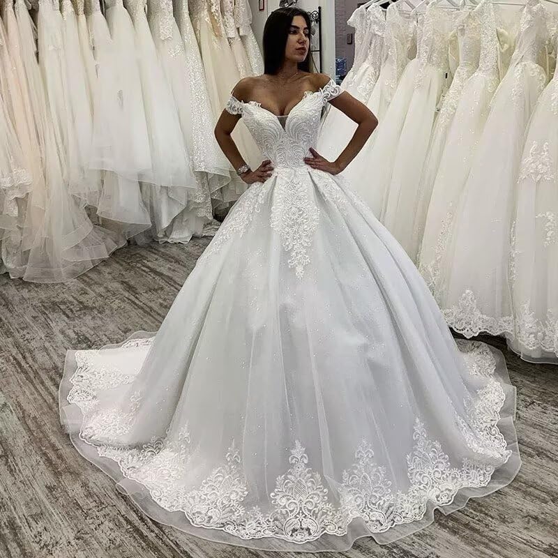 vestido de noiva tomara que caia cetim