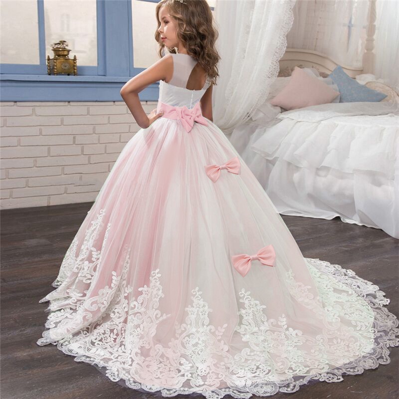 roupa de princesa para aniversário