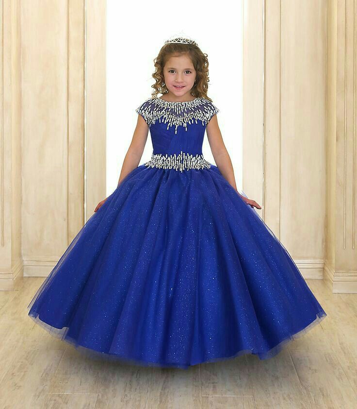 vestido de princesa personalizado