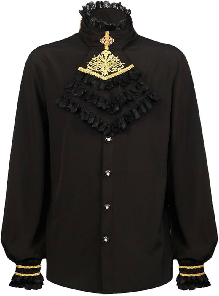 vestido gola alta longo