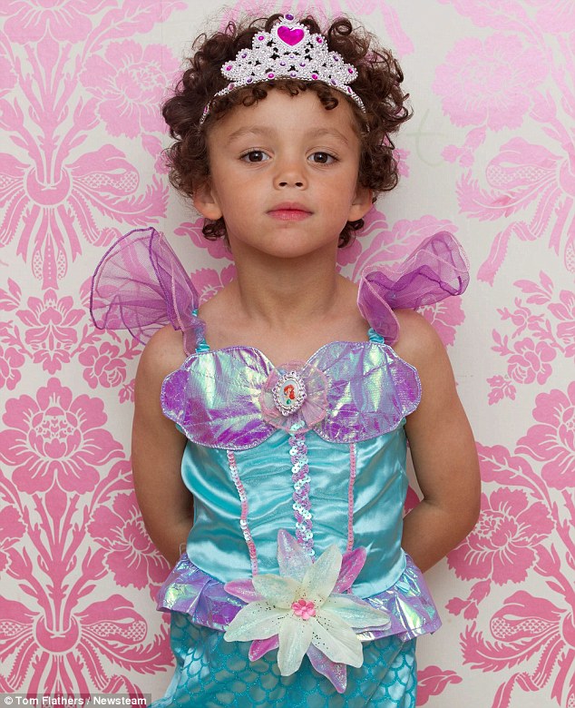 vestido de princesa para daminha