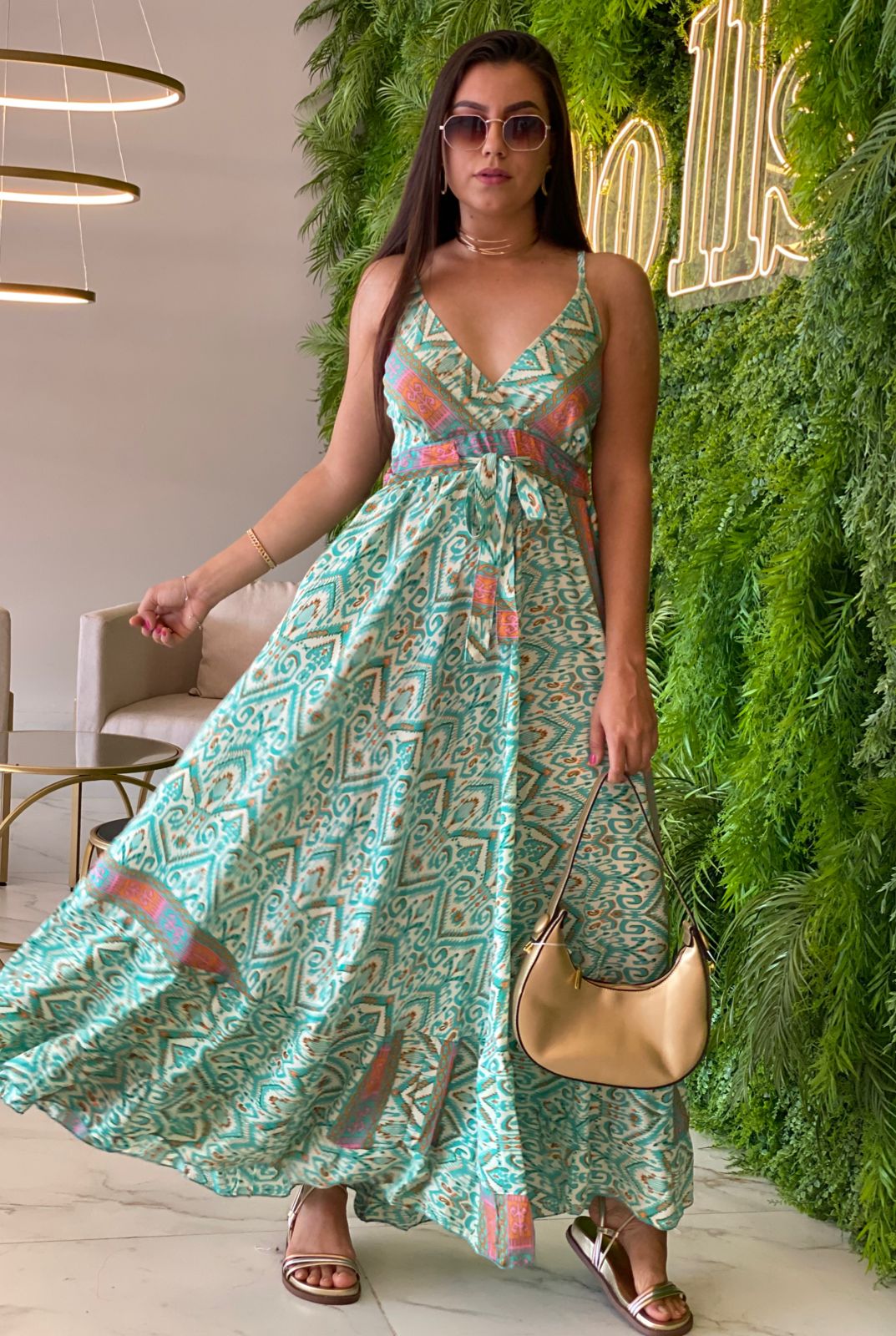 roupas indianas femininas