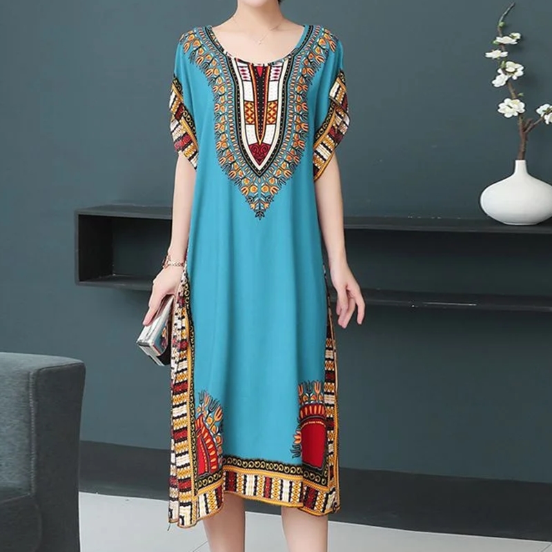 moda hippie chic